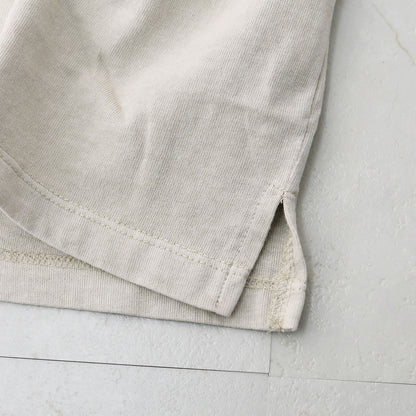 KAVU [カブー] Surf Logo Tee -pigment- [19822225] サーフロゴティーピグメント・MEN'S [2025SS]