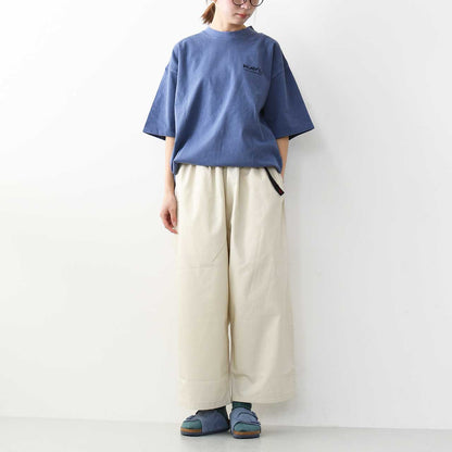 KAVU [カブー] City Logo Tee [19822226] カブー メンズ シティーロゴ Tシャツ・MEN'S [2025SS]