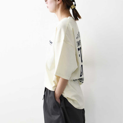 KAVU [カブー] Good Time Tee [19822227] カブー メンズ グッドタイム Tシャツ・MEN'S [2025SS]