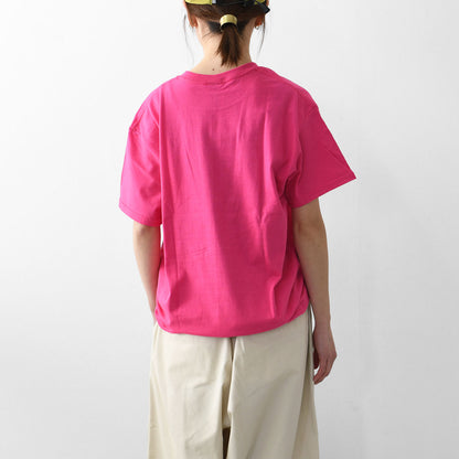 KAVU [カブー] Large Shake Tee [19822253] カブー メンズ ラージシェイク Tシャツ・MEN'S [2025SS]