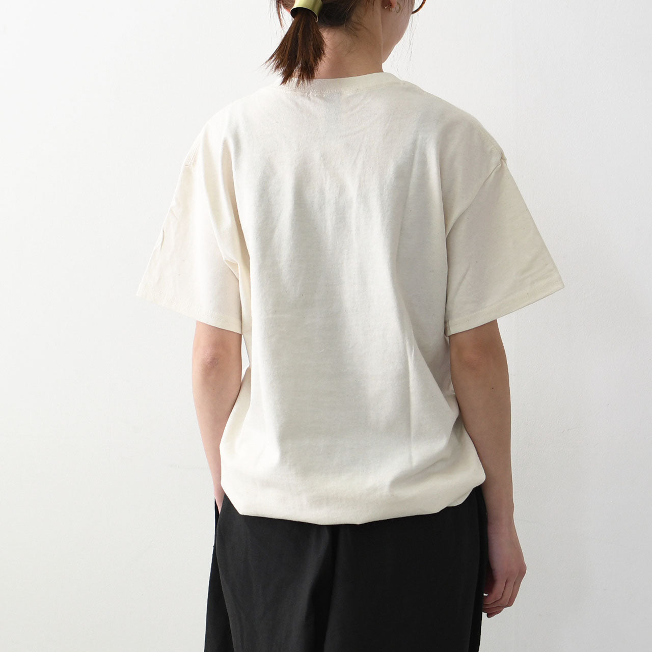 KAVU [カブー] Burger Tee [19822255] カブー メンズ バーガー Tシャツ・MEN'S [2025SS]