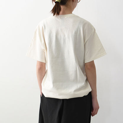 KAVU [カブー] Burger Tee [19822255] カブー メンズ バーガー Tシャツ・MEN'S [2025SS]