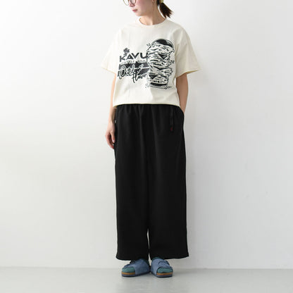 KAVU [カブー] Burger Tee [19822255] カブー メンズ バーガー Tシャツ・MEN'S [2025SS]