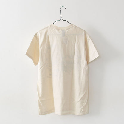 KAVU [カブー] Burger Tee [19822255] カブー メンズ バーガー Tシャツ・MEN'S [2025SS]