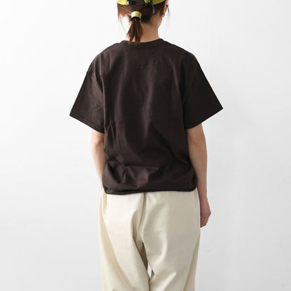 KAVU [カブー] Sea Otter Tee [19822259] カブー メンズ シーオッター Tシャツ・MEN'S [2025SS]