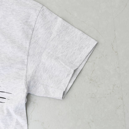 KAVU [カブー] Sea Otter Tee [19822259] カブー メンズ シーオッター Tシャツ・MEN'S [2025SS]