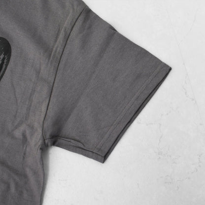 KAVU [カブー] 22 Dog Tee [19822260] カブー メンズ 22ドッグ Tシャツ・MEN'S [2025SS]