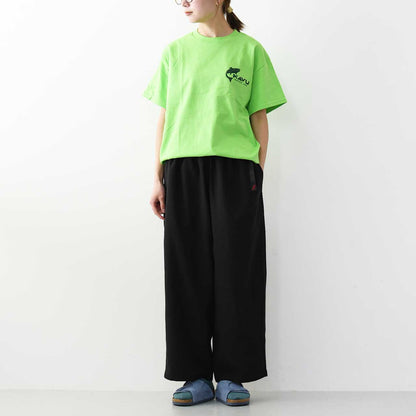KAVU [カブー] Simple Salom Tee [19822262] カブー メンズ シンプルサーモン Tシャツ・MEN'S [2025SS]