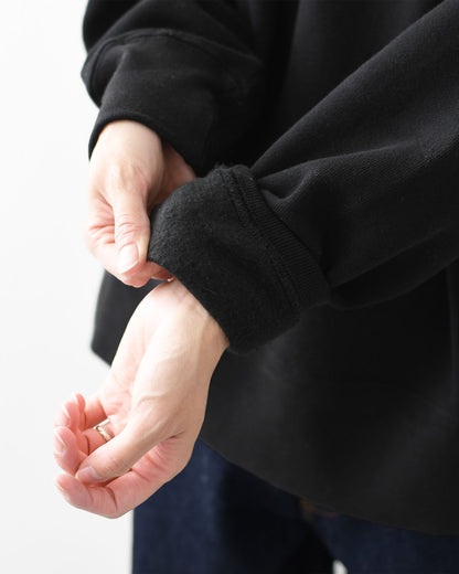 KAVU [カブー] Phrase Sweat  Fun [19822311] フレーズスウェット Fun・ロゴスウェット・トレーナー・プリント・MEN'S [2025AW]