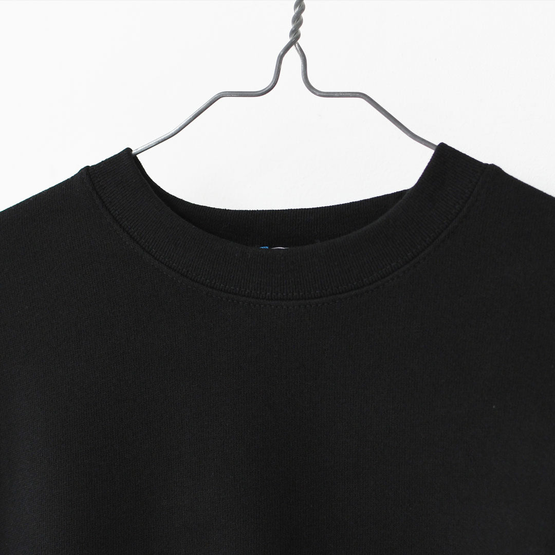 KAVU [カブー] Phrase Sweat  Fun [19822311] フレーズスウェット Fun・ロゴスウェット・トレーナー・プリント・MEN'S [2025AW]