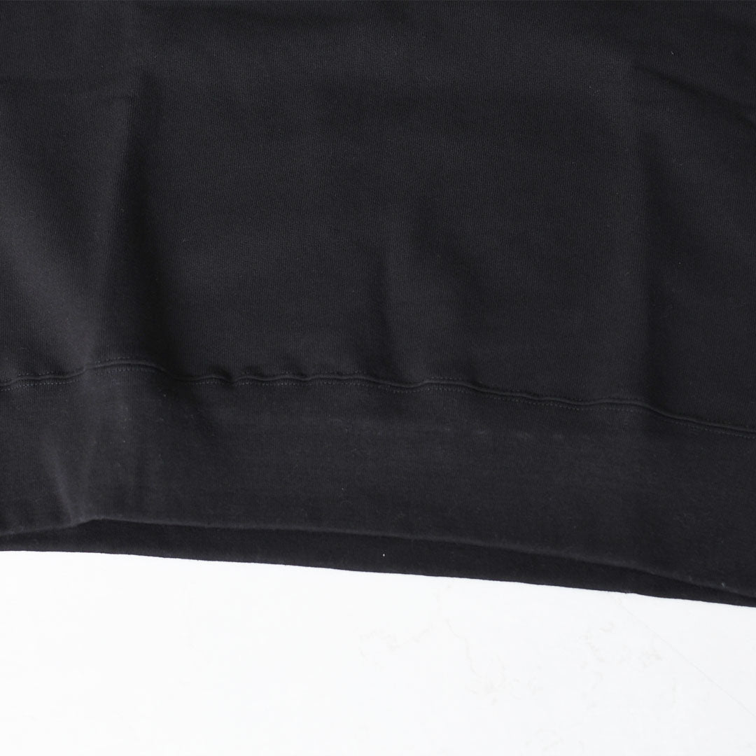 KAVU [カブー] Phrase Sweat  Fun [19822311] フレーズスウェット Fun・ロゴスウェット・トレーナー・プリント・MEN'S [2025AW]