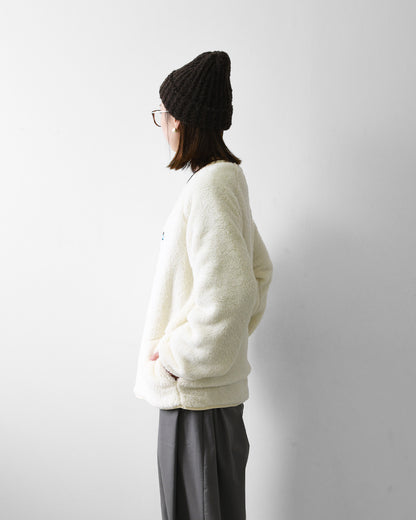 KAVU [カブー] Shaggy Crew [19822313] シャギークルー・MEN'S [2026AW]