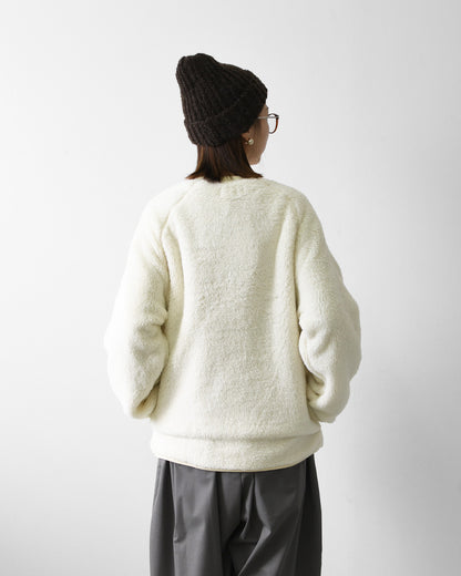 KAVU [カブー] Shaggy Crew [19822313] シャギークルー・MEN'S [2026AW]