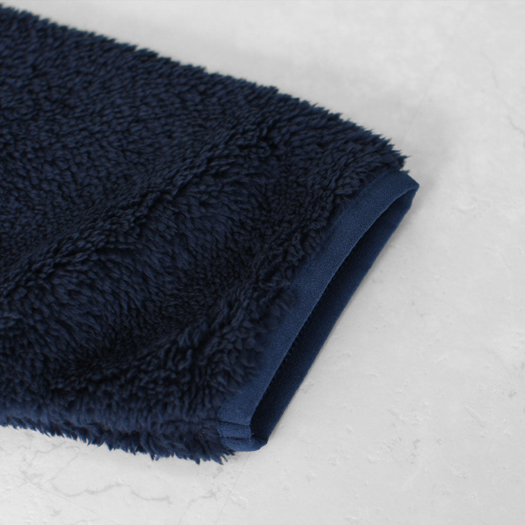 KAVU [カブー] Shaggy Crew [19822313] シャギークルー・フリース・フリースプルオーバー・あったかアイテム・キャンプ・アウトドア・MEN'S [2025AW]