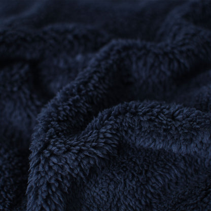 KAVU [カブー] Shaggy Crew [19822313] シャギークルー・フリース・フリースプルオーバー・あったかアイテム・キャンプ・アウトドア・MEN'S [2025AW]