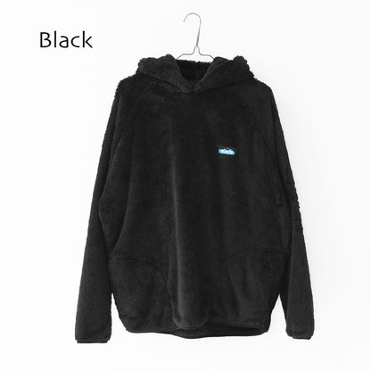 KAVU [カブー] Shaggy Parka [19822314] シャギーパーカ・MEN'S [2026AW]