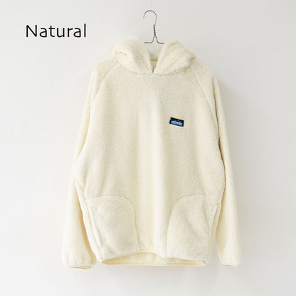 KAVU [カブー] Shaggy Parka [19822314] シャギーパーカ・MEN'S [2026AW]