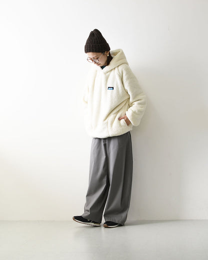 KAVU [カブー] Shaggy Parka [19822314] シャギーパーカ・MEN'S [2026AW]
