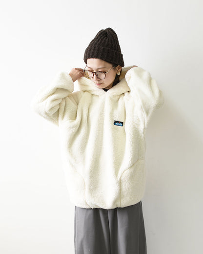 KAVU [カブー] Shaggy Parka [19822314] シャギーパーカ・MEN'S [2026AW]