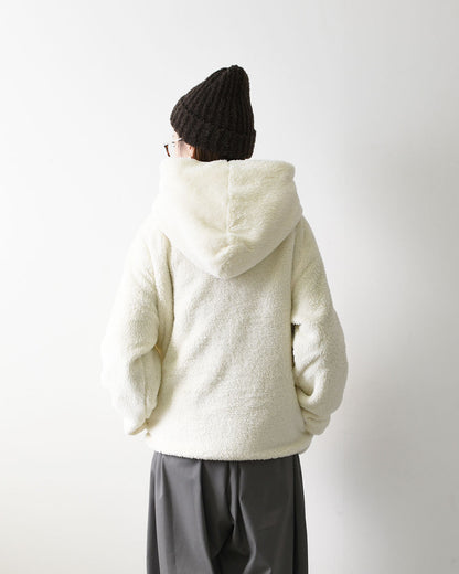 KAVU [カブー] Shaggy Parka [19822314] シャギーパーカ・MEN'S [2026AW]