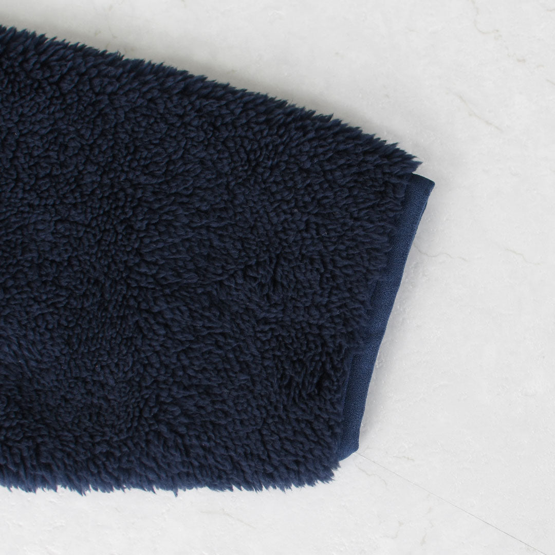 KAVU [カブー] Shaggy Parka [19822314] シャギーパーカ・フリースパーカー・フリースアイテム・あったかアイテム・ふわふわ・キャンプ・アウトドア・MEN'S [2025SS]