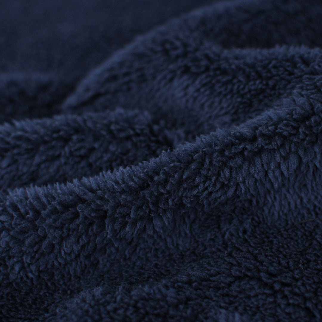 KAVU [カブー] Shaggy Parka [19822314] シャギーパーカ・フリースパーカー・フリースアイテム・あったかアイテム・ふわふわ・キャンプ・アウトドア・MEN'S [2025SS]