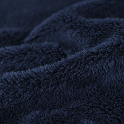 KAVU [カブー] Shaggy Parka [19822314] シャギーパーカ・フリースパーカー・フリースアイテム・あったかアイテム・ふわふわ・キャンプ・アウトドア・MEN'S [2025SS]