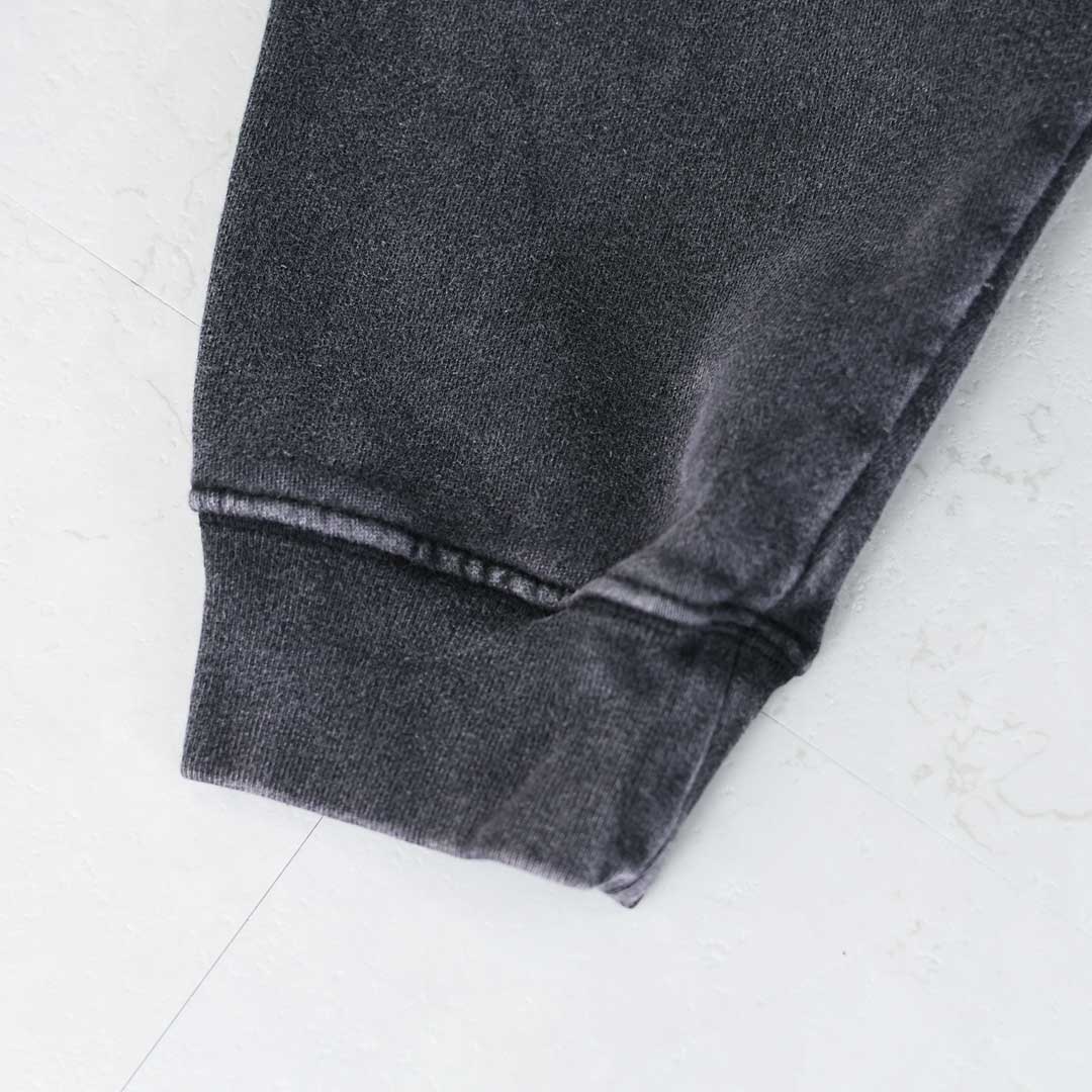 KAVU [カブー] Sunburn Sweat [19822316] サンバーンスウェット・ロゴスウェット・トレーナー・プリント・MEN'S [2025AW]