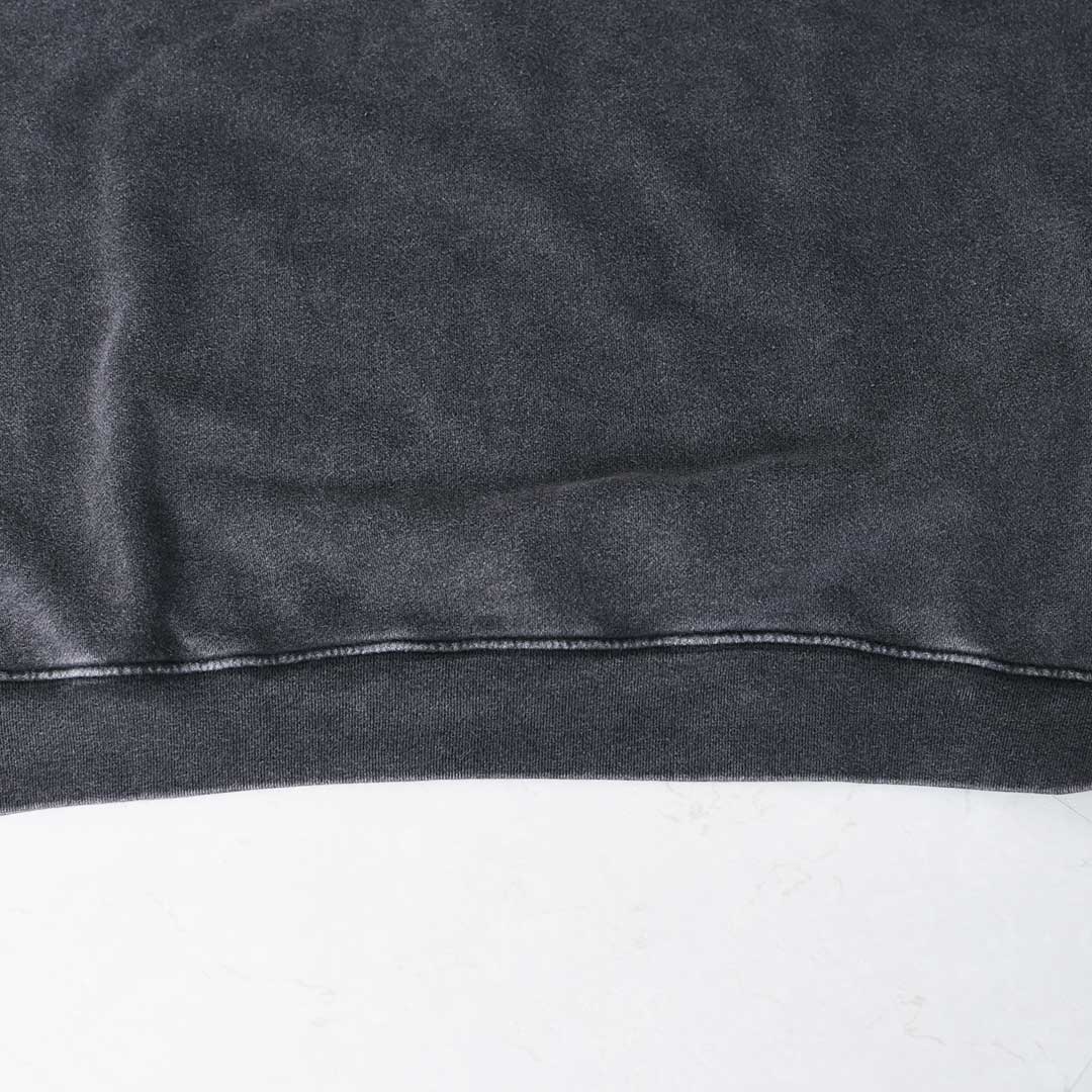 KAVU [カブー] Sunburn Sweat [19822316] サンバーンスウェット・ロゴスウェット・トレーナー・プリント・MEN'S [2025AW]