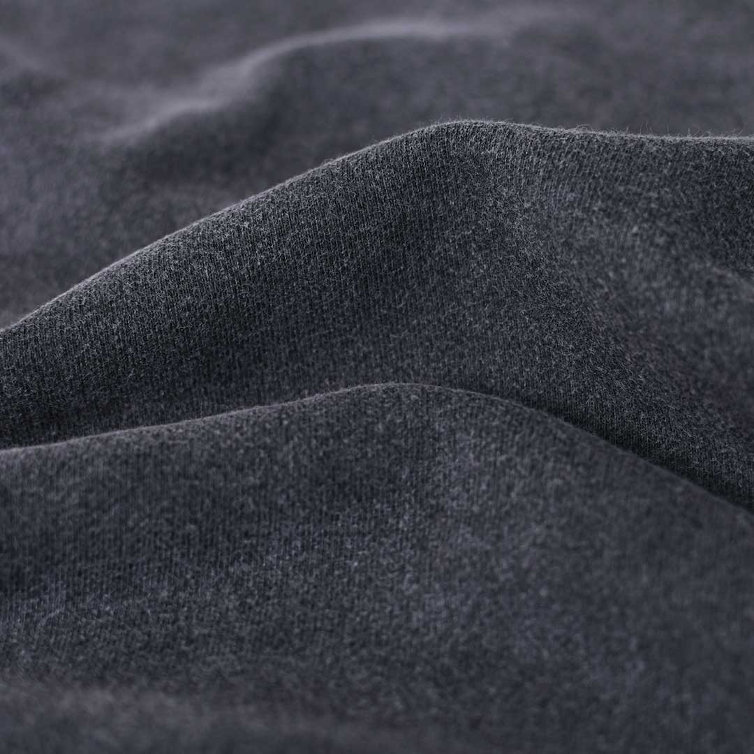 KAVU [カブー] Sunburn Sweat [19822316] サンバーンスウェット・ロゴスウェット・トレーナー・プリント・MEN'S [2025AW]