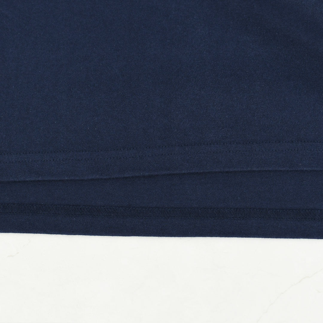 KAVU [カブー] OP Lemon Tee [19822426] ワンポイント レモン Tシャツ・Tシャツ・半袖・キャンプ・登山・アウトドア・フェス・ショートスリーブ・コットンTee・MEN'S / LADY'S [2026SS]