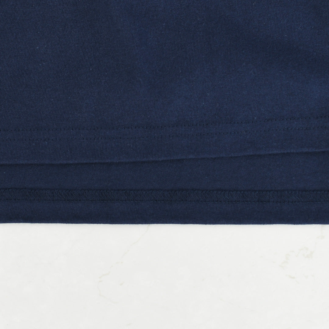 KAVU [カブー] OP Pineapple Tee [19822427] ワンポイント パイナップル Tシャツ・MEN'S [2026SS]