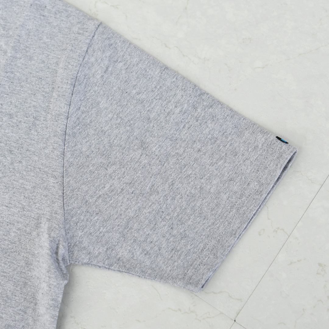 KAVU [カブー] OP Banana Tee [19822429] ワンポイント バナナ Tシャツ・Tシャツ・半袖・キャンプ・登山・アウトドア・フェス・ショートスリーブ・コットンTee・MEN'S [2026SS]