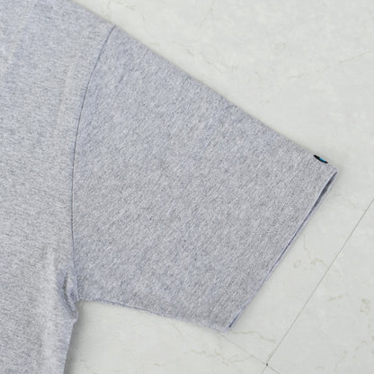 KAVU [カブー] OP Banana Tee [19822429] ワンポイント バナナ Tシャツ・Tシャツ・半袖・キャンプ・登山・アウトドア・フェス・ショートスリーブ・コットンTee・MEN'S [2026SS]