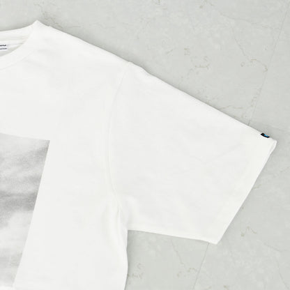 KAVU [カブー] Photo Tee Chillba [19822432] フォト Tシャツ チルバ・MEN'S [2026SS]
