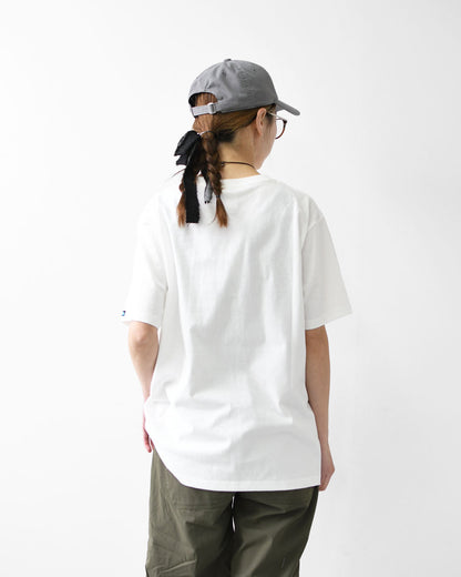 KAVU [カブー] PhotoTee Strap Cap [19822433] フォト Tシャツ ・MEN'S [2026SS]