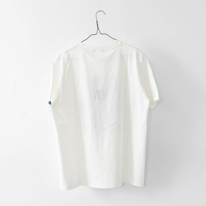 KAVU [カブー] PhotoTee Strap Cap [19822433] フォト Tシャツ ・MEN'S [2026SS]