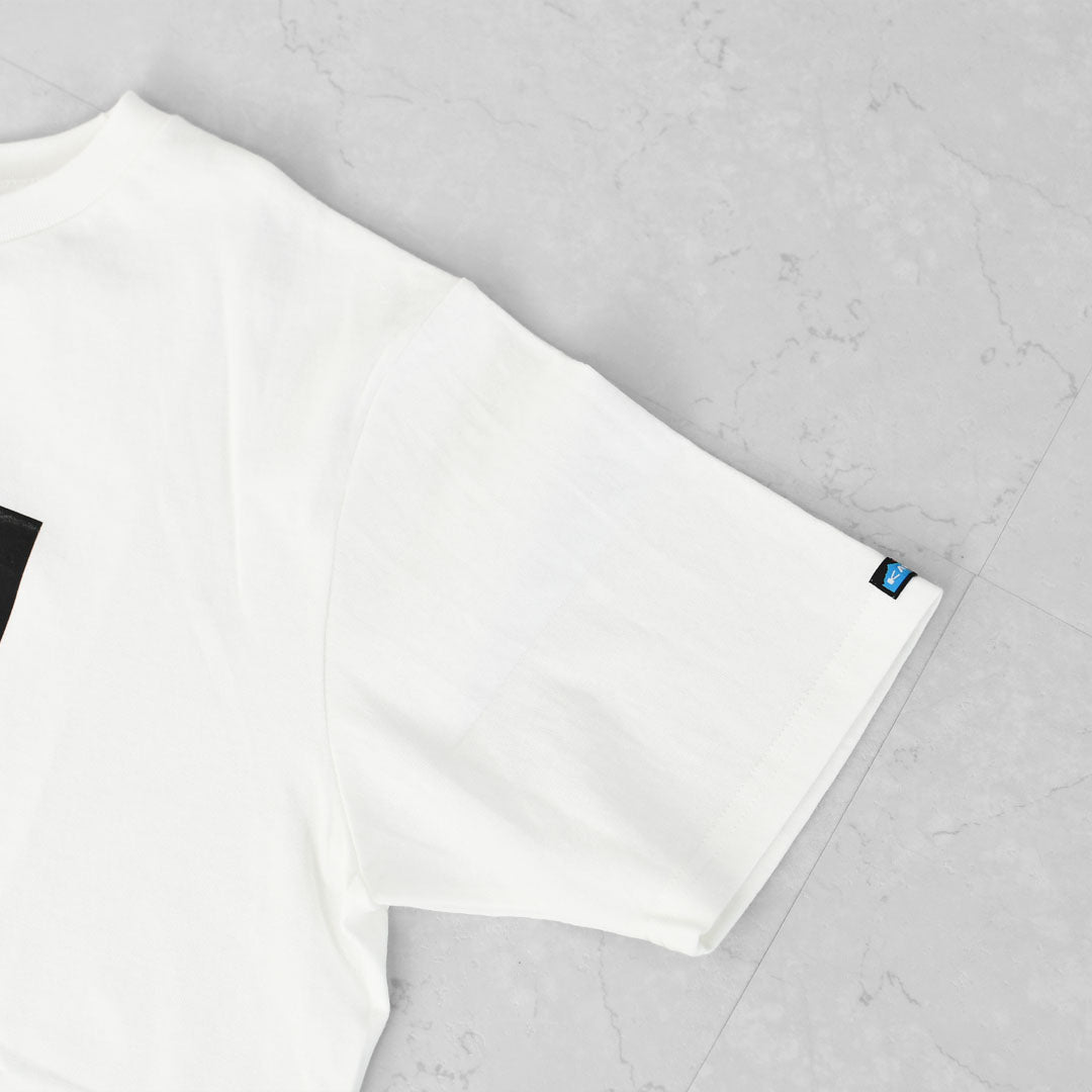 KAVU [カブー] PhotoTee Strap Cap [19822433] フォト Tシャツ ・MEN'S [2026SS]