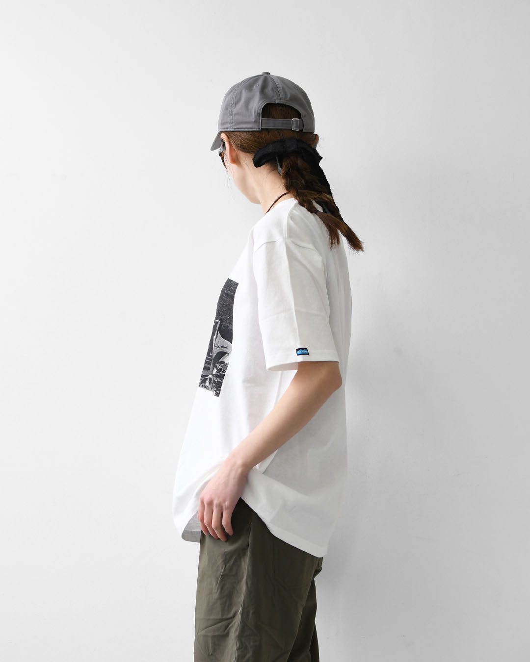 KAVU [カブー] PhotoTee Car [19822434] フォト Tシャツ カー [2026SS]