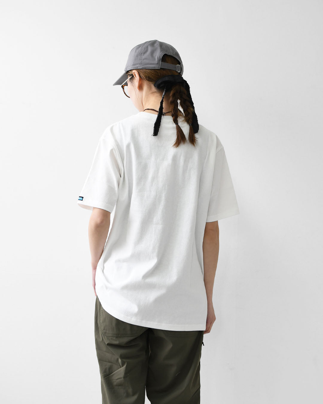 KAVU [カブー] PhotoTee Car [19822434] フォト Tシャツ カー [2026SS]