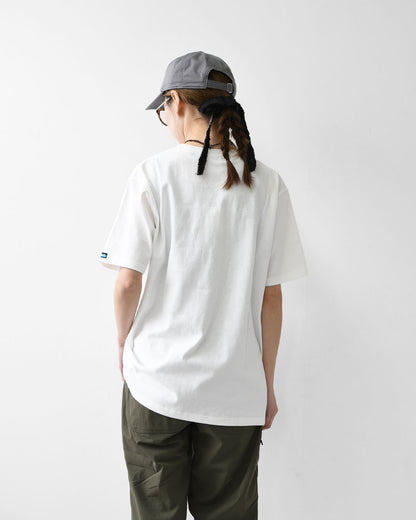 KAVU [カブー] PhotoTee Car [19822434] フォト Tシャツ カー [2026SS]