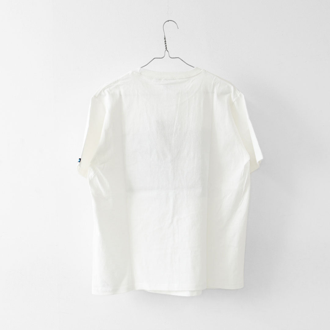 KAVU [カブー] PhotoTee Car [19822434] フォト Tシャツ カー [2026SS]