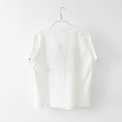 KAVU [カブー] PhotoTee Car [19822434] フォト Tシャツ カー [2026SS]