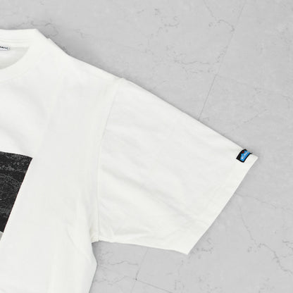 KAVU [カブー] PhotoTee Car [19822434] フォト Tシャツ カー [2026SS]