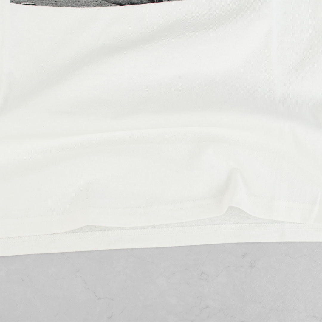 KAVU [カブー] PhotoTee Car [19822434] フォト Tシャツ カー [2026SS]