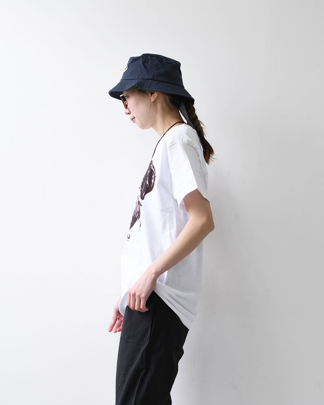 KAVU [カブー] 25 Dog Tee [19822485] 25ドッグ Tシャツ・Tシャツ・半袖・キャンプ・登山・アウトドア・ショートスリーブ・アニマル柄・MEN'S / LADY'S [2026SS]