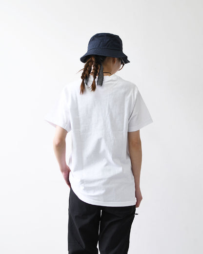 KAVU [カブー] 25 Dog Tee [19822485] 25ドッグ Tシャツ・Tシャツ・半袖・キャンプ・登山・アウトドア・ショートスリーブ・アニマル柄・MEN'S / LADY'S [2026SS]