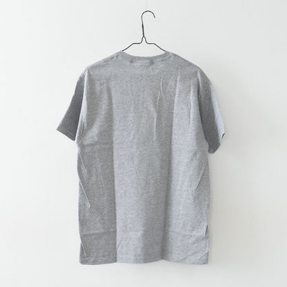KAVU [カブー] 25 Dog Tee [19822485] 25ドッグ Tシャツ・Tシャツ・半袖・キャンプ・登山・アウトドア・ショートスリーブ・アニマル柄・MEN'S / LADY'S [2026SS]