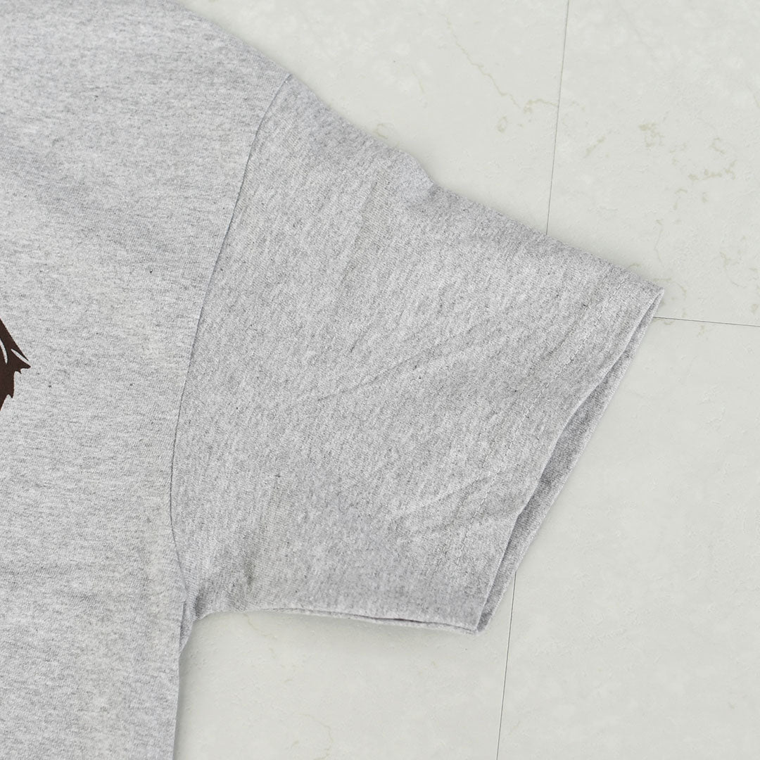 KAVU [カブー] 25 Dog Tee [19822485] 25ドッグ Tシャツ・Tシャツ・半袖・キャンプ・登山・アウトドア・ショートスリーブ・アニマル柄・MEN'S / LADY'S [2026SS]