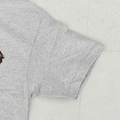 KAVU [カブー] 25 Dog Tee [19822485] 25ドッグ Tシャツ・Tシャツ・半袖・キャンプ・登山・アウトドア・ショートスリーブ・アニマル柄・MEN'S / LADY'S [2026SS]